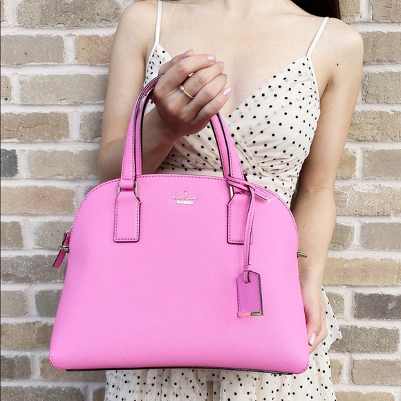 Gaby’sBags👜💕- NWT Kate Spade Satchel Crossbody - Picture 5 of 8